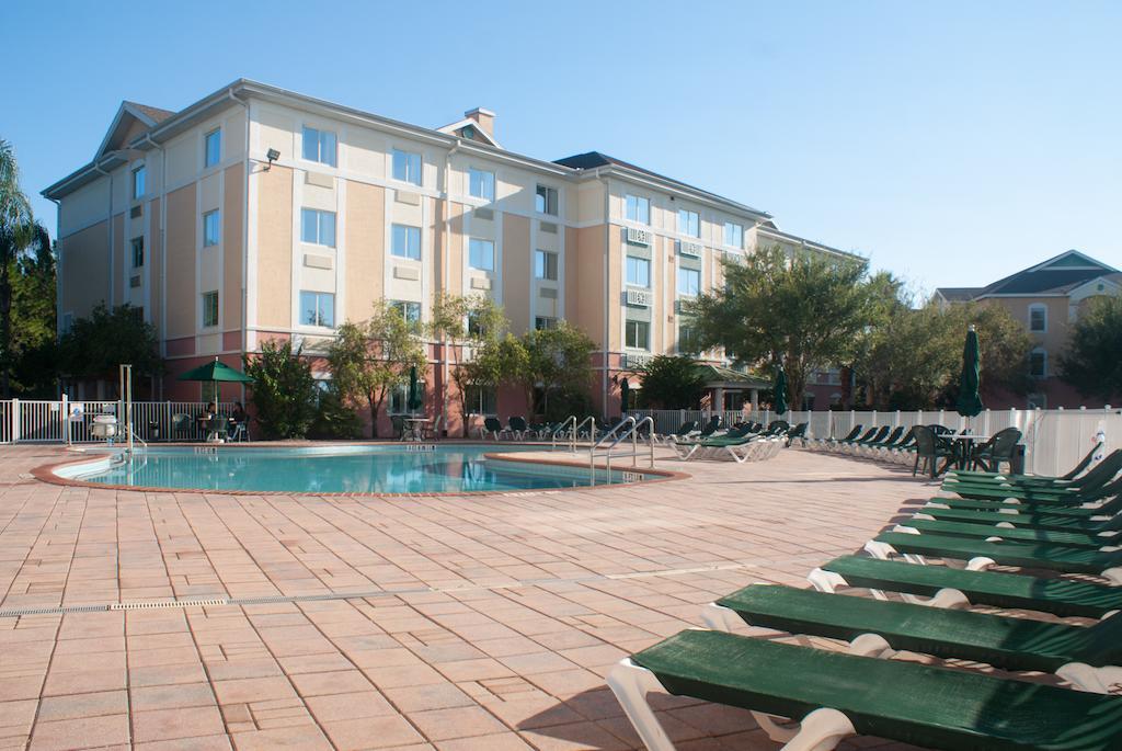 HOTEL EXPLORIA EXPRESS BY EXPLORIA RESORTS CLERMONT, FL 3* (United States)  - from C$ 133 | iBOOKED